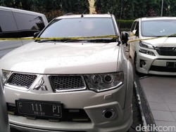 Triliunan Dana Jemaah Mengalir ke Mobil Hingga Rumah Bos First Travel