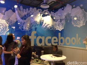 Facebook Temui Menkominfo Senin, Bahas Apa?