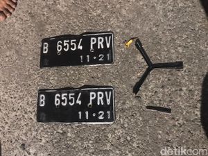 2 Remaja Pelaku Curanmor Diciduk Tim Tiger di Koja Jakut