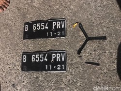 2 Remaja Pelaku Curanmor Diciduk Tim Tiger di Koja Jakut