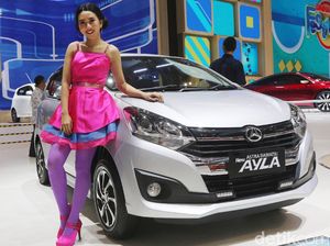 PPnBM 0 Persen Buat Mobil Baru Apa Saja? Cek Jenisnya di Sini PPnBM 0 Persen Buat Mobil Baru Apa Saja? Cek Jenisnya di Sini