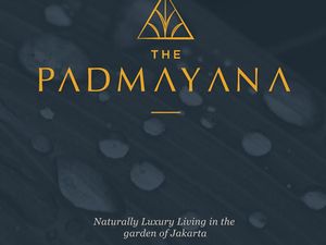 The Padmayana Tawarkan Apartemen Sekelas Resor di Tengah Jakarta