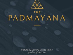 The Padmayana Tawarkan Apartemen Sekelas Resor di Tengah Jakarta