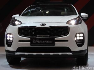 Bocor, Kia Tengah Meracik Mobil LCGC yang Cocok untuk Indonesia