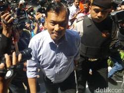 KPK Periksa Ketua DPRD Malang Tersangka Suap APBD