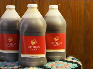 Saus Szechuan McDonalds Kembali Laku Terjual Rp 200 Juta