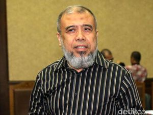 Melihat Lagi Kasus 4 Koruptor Pengadilan yang Bebas Bersyarat Melihat Lagi Kasus 4 Koruptor Pengadilan yang Bebas Bersyarat