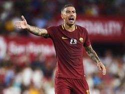 Roma Kalah 1-4 dari Celta di Laga Uji Coba Pramusim Terakhir