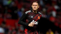 9. Nemanja Matic (Chelsea ke Manchester United) dengan 40 juta pound sterling (sekitar Rp 690 miliar). (Foto: Reuters / Andrew Yates)