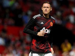 Mourinho Akui Tak Menyangka Bisa Dapatkan Matic dari Chelsea