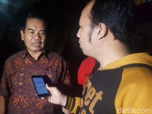 Diperiksa KPK 10 Jam, Sekda Malang: Lebih Ditanya ke Proses ABPD