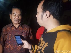 Diperiksa KPK 10 Jam, Sekda Malang: Lebih Ditanya ke Proses ABPD