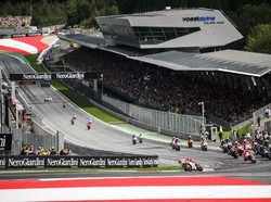 MotoGP Austria: Tempat Ducati Berjaya Dua Musim Terakhir