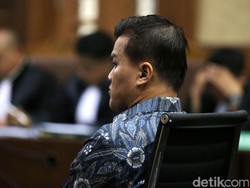 Nama Anggota DPR Lenyap, KPK Fokus pada Peran Andi Narogong