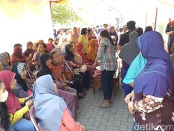 572 Keluarga Miskin di Kota Mojokerto belum Terima Bantuan Sosial