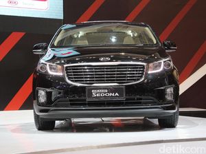 Alasan KIA Sambut Baik Wuling di Indonesia Alasan KIA Sambut Baik Wuling di Indonesia