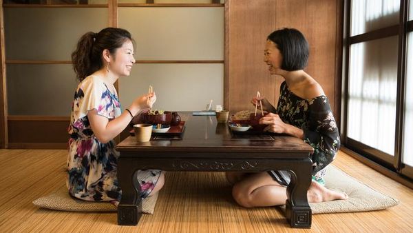 8 Gaya Hidup Sehat Orang Jepang Ini Bisa Kamu Tiru