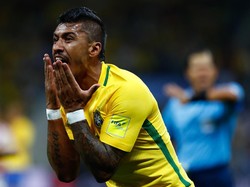 Gagal di Tottenham, Bisakah Paulinho Bersinar Bersama Barcelona?