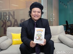Tiga Alasan Novel Sirkus Pohon Penting Dibaca
