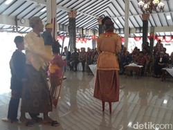 Kabupaten Pasuruan akan Kembangkan Olahraga Tradisional