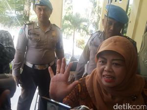 12 Anggota DPRD Kota Malang Diperiksa KPK