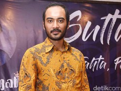 Respons Ario Bayu soal Wacana FFI Berdiri di Bawah Kemendikbudristek