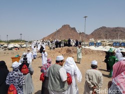 Ketika Anas Mencium Wangi Surga di Gunung Uhud dalam Pertempuran