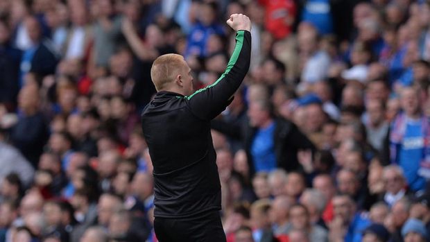 Gara-gara Perayaan Gol, Pelatih Ini Dilaporkan ke Polisi