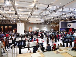 Beli BMW, Dapatkan Asuransi Menarik dari Allianz