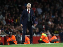 Wenger Tak Pernah Menyerah, Seperti Muhammad Ali