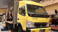 Colt Diesel Terpanjang di Dunia