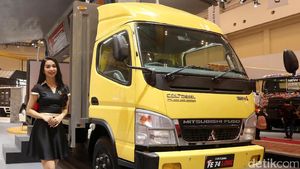 Colt Diesel Terpanjang di Dunia