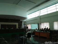 Ahli Analisis Caption Postingan Buni Yani, Ini Hasilnya