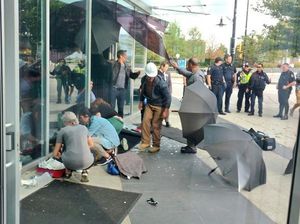 Bukti Baru dari Tewasnya Stuntwoman Deadpool 2