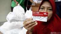 Bantuan Sosial Non Tunai PKH Rampung Agustus 2017