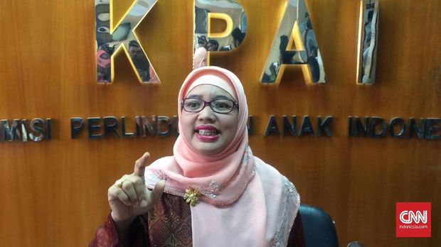 Pawai TK Bercadar, TNI AD Akui Yayasan Berada di Bawah Kodim
