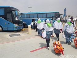 Bagaimana agar Ibadah Haji Tidak Sia-sia?