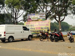 Sayembara Tangkap Maling di Bekasi, Lurah: Itu Inisiatif Warga