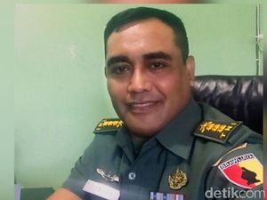 Kodam V Brawijaya Hingga Koramil akan Aksi 171717