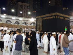 Anggota DPR Minta Kasus Penipuan Biro Umrah Segera Dibereskan