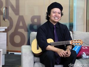 Bocoran Lainnya soal Buku ke-11 Andrea Hirata, Ada Tema Perundungan Bocoran Lainnya soal Buku ke-11 Andrea Hirata, Ada Tema Perundungan