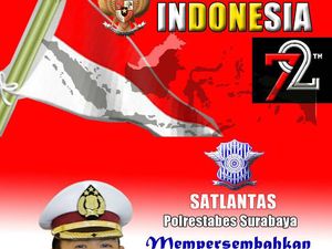 Kasat Lantas Polrestabes Surabaya Dipromosikan Jabat Kapolres