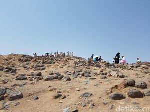 Perang Uhud: Saat Rampasan Perang Melenakan Pasukan Muhammad Perang Uhud: Saat Rampasan Perang Melenakan Pasukan Muhammad