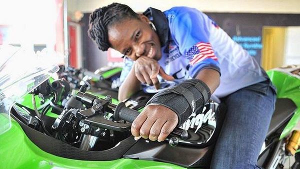 Ini Joi SJ Harris, Stuntwoman Deadpool 2 yang Tewas saat Syuting