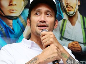 Tora Sudiro Percayakan 1 Orang Merawat Semua Motornya