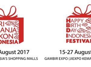 Meriahkan HUT RI, Menpar Luncurkan Hari Belanja Diskon Indonesia