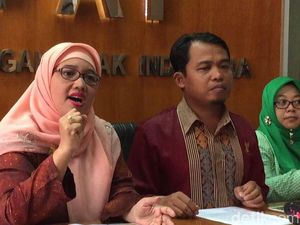 KPAI Minta Disdik DKI Periksa Sekolah Terkait Lab Jadi Gudang Narkoba