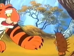 Korut Selipkan Pesan Anti-Amerika dalam Film Kartun Anak-anak