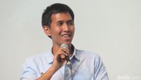 Brodo: Dari Bisnis Kecil Hingga Raksasa Sepatu Lokal yang Mendunia