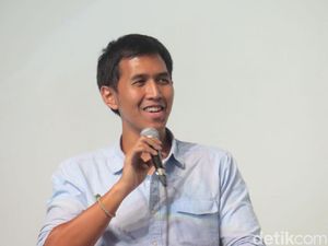 Rahasia Brodo Bisa Dapat Suntikan Modal dari Investor